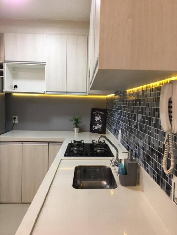 Apartamento à venda com 1 quarto, 32m² - Foto 5