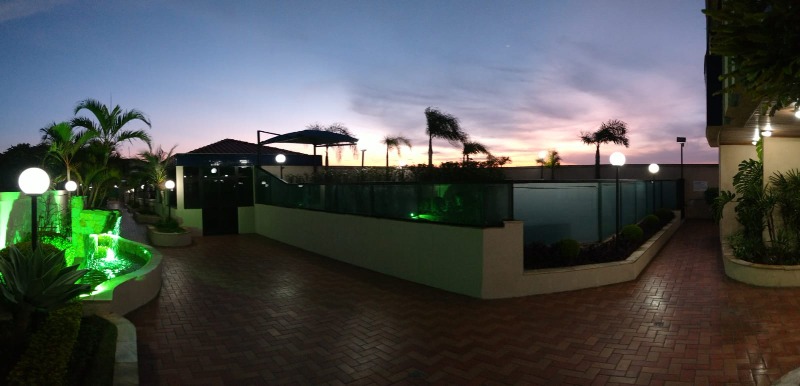 Apartamento, 3 quartos, 260 m² - Foto 35