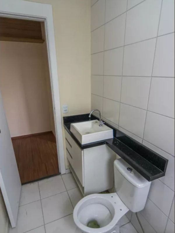 Apartamento à venda com 1 quarto, 46m² - Foto 13