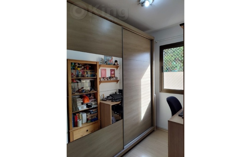 Apartamento à venda com 2 quartos, 61m² - Foto 11