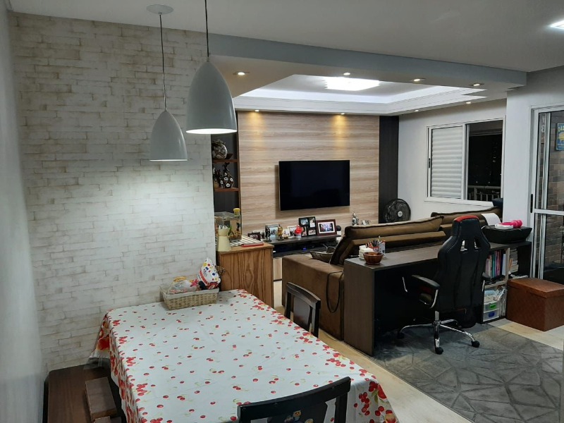 Apartamento, 2 quartos, 77 m² - Foto 7