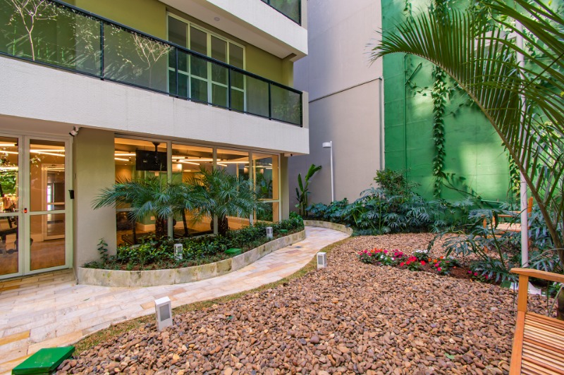 Apartamento, 2 quartos, 37 m² - Foto 11
