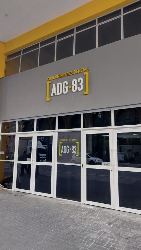 Apartamento, 1 quarto, 36 m² - Foto 6