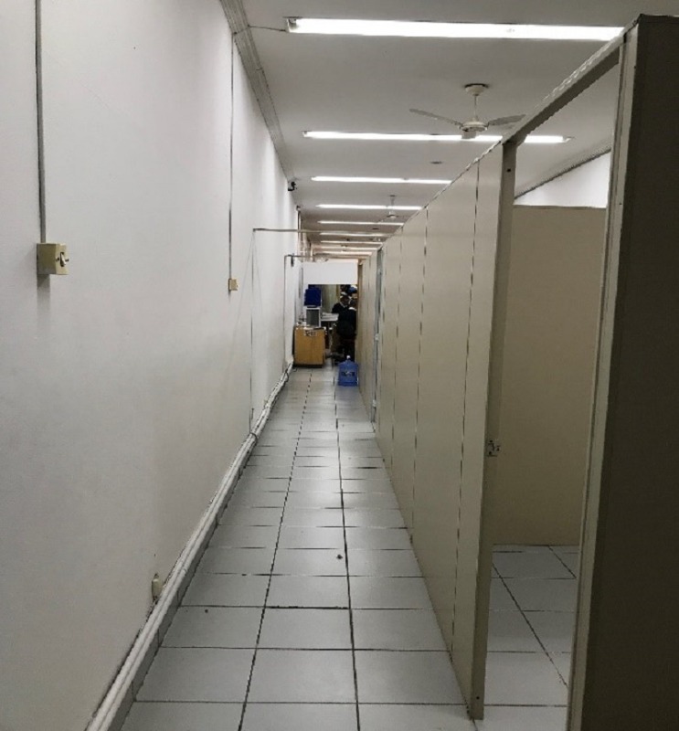 Loja-Salão para alugar, 360m² - Foto 9