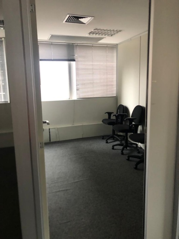 Conjunto Comercial-Sala à venda, 92m² - Foto 3