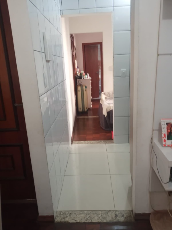 Apartamento à venda com 2 quartos, 24m² - Foto 4