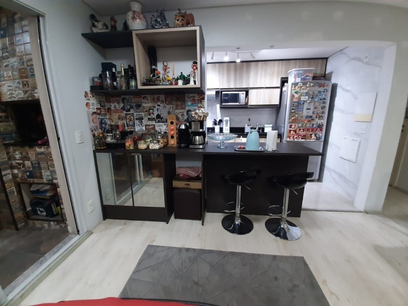 Apartamento, 2 quartos, 77 m² - Foto 25
