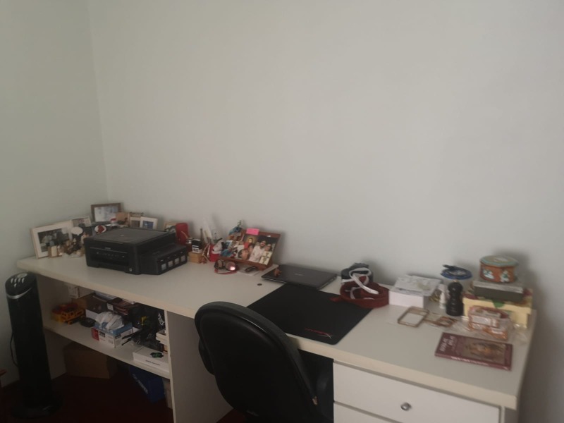 Apartamento à venda com 2 quartos, 86m² - Foto 7