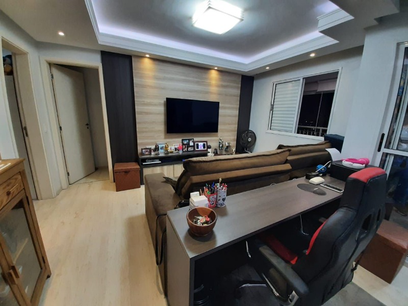Apartamento, 2 quartos, 77 m² - Foto 18