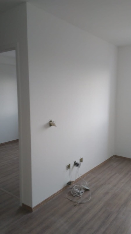 Apartamento à venda com 2 quartos, 46m² - Foto 7