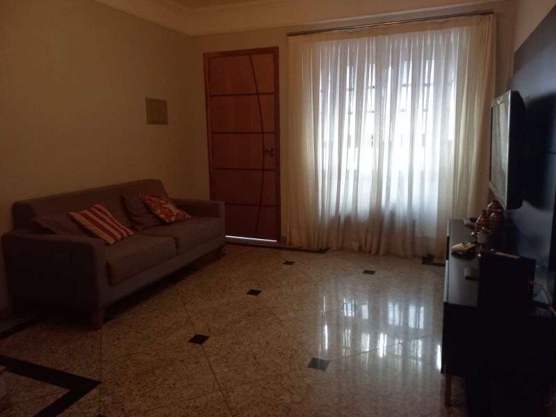 Casa de Condomínio à venda com 3 quartos, 110m² - Foto 6