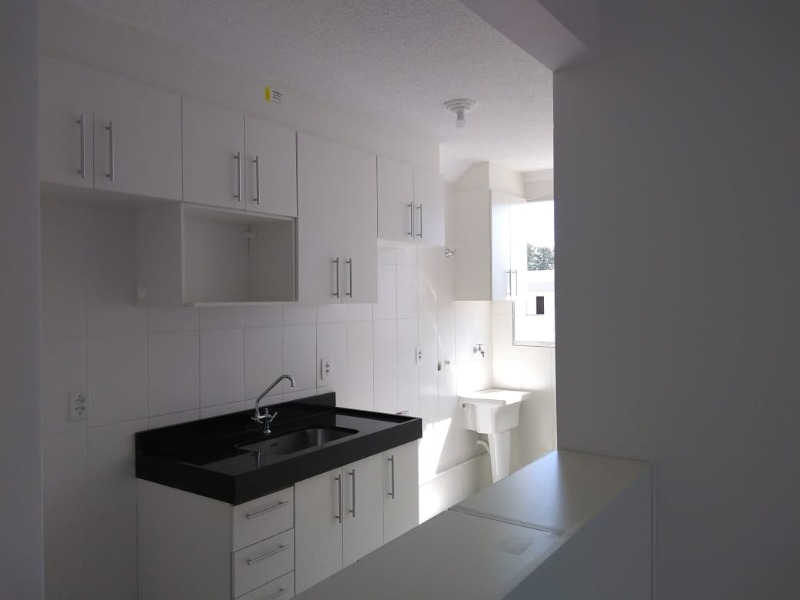 Apartamento à venda com 2 quartos, 45m² - Foto 10