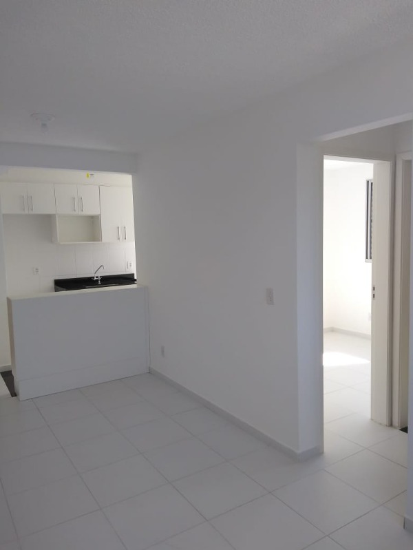 Apartamento à venda com 2 quartos, 45m² - Foto 3