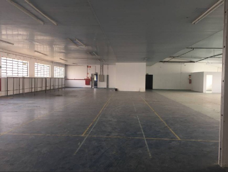 Depósito-Galpão-Armazém à venda, 1794m² - Foto 7