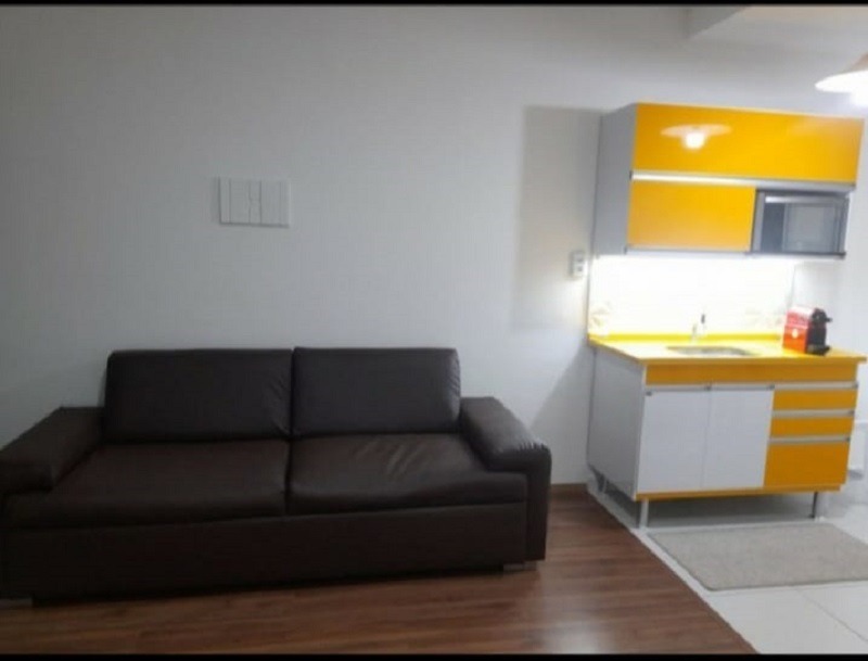 Apartamento, 1 quarto, 39 m² - Foto 6