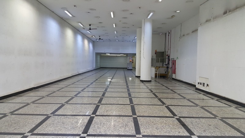 Loja-Salão para alugar, 989m² - Foto 1