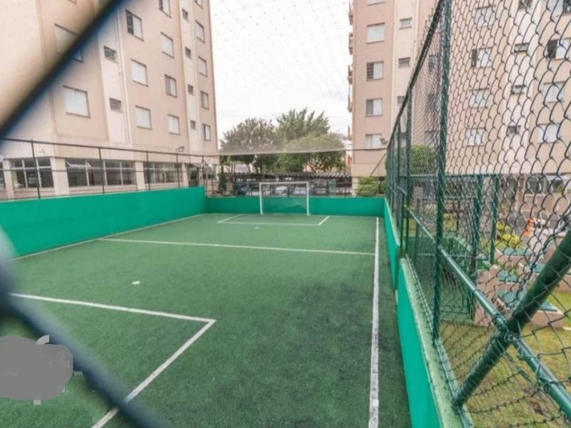 Apartamento à venda com 2 quartos, 52m² - Foto 12