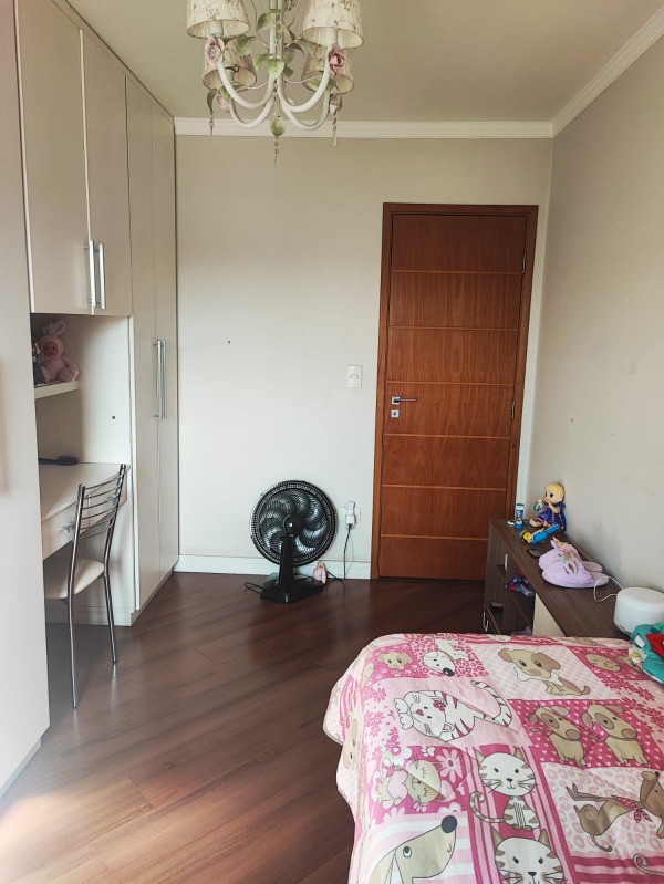 Casa de Condomínio à venda com 2 quartos, 69m² - Foto 8