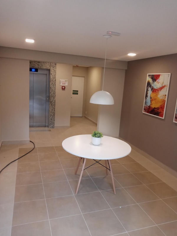 Apartamento à venda com 1 quarto, 27m² - Foto 16