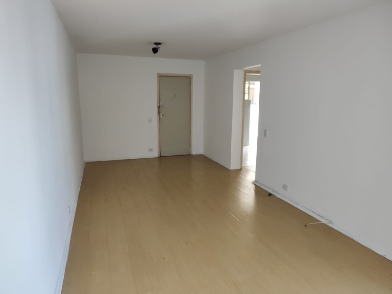 Apartamento para alugar com 2 quartos, 98m² - Foto 2