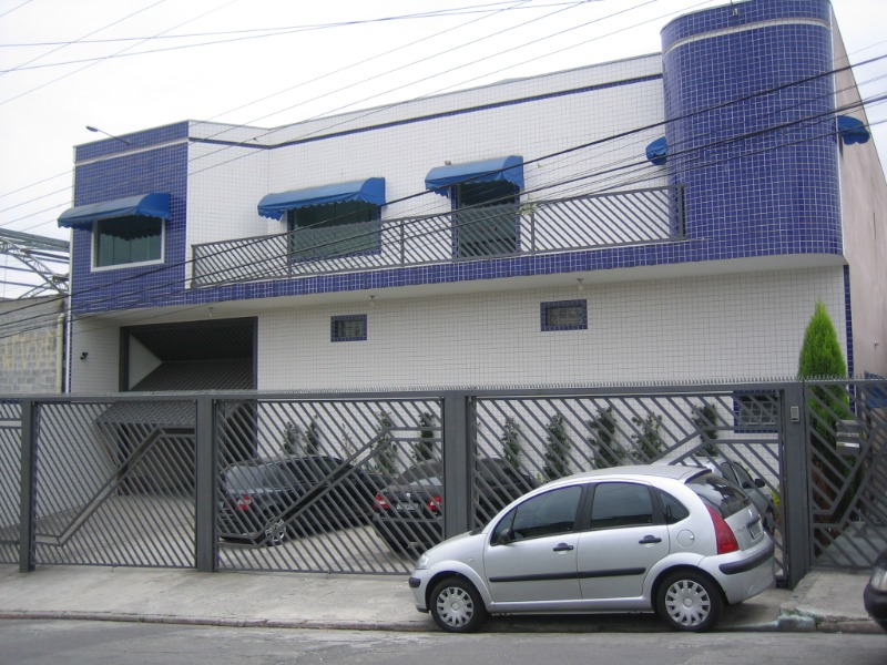 Depósito-Galpão-Armazém à venda, 1150m² - Foto 9