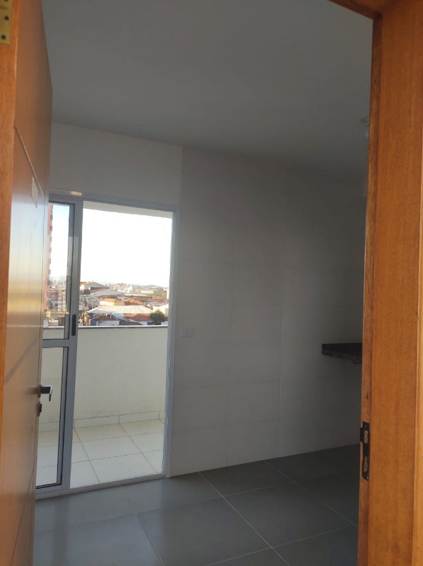 Apartamento à venda com 2 quartos, 52m² - Foto 4