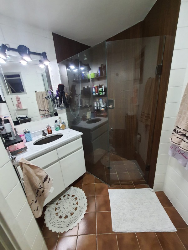 Apartamento à venda com 4 quartos, 86m² - Foto 29