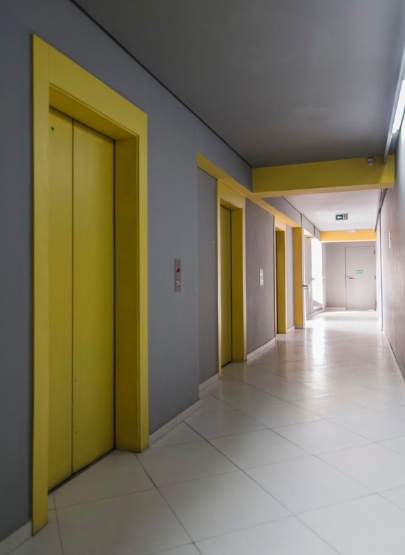 Apartamento, 1 quarto, 36 m² - Foto 15