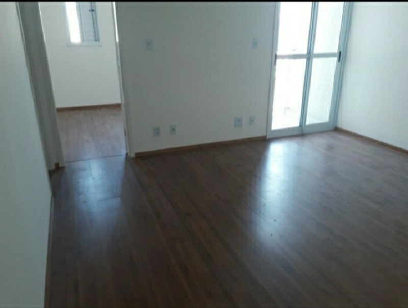 Apartamento, 1 quarto, 39 m² - Foto 4