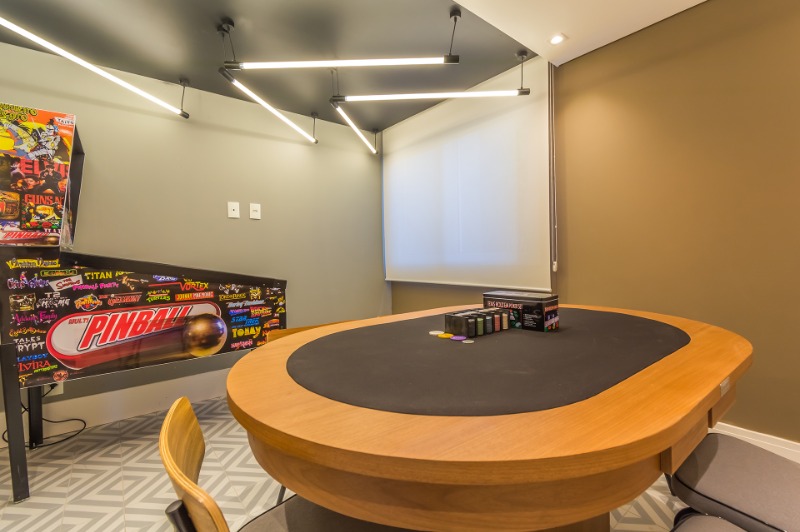 Apartamento, 2 quartos, 37 m² - Foto 14