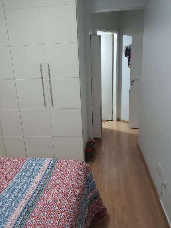 Apartamento à venda com 4 quartos, 86m² - Foto 8