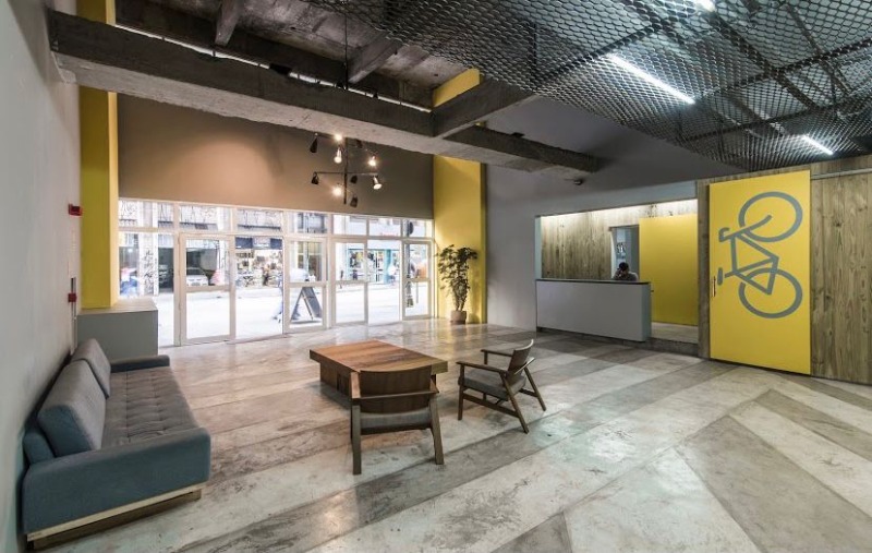 Apartamento, 1 quarto, 36 m² - Foto 23