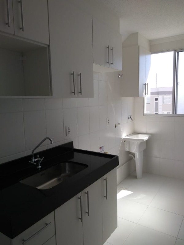 Apartamento à venda com 2 quartos, 45m² - Foto 9