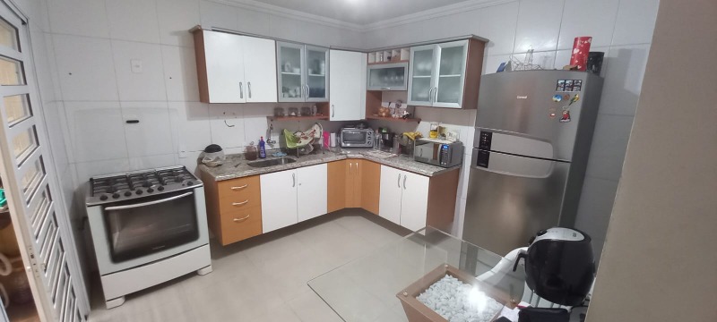 Casa de Condomínio à venda com 3 quartos, 110m² - Foto 54