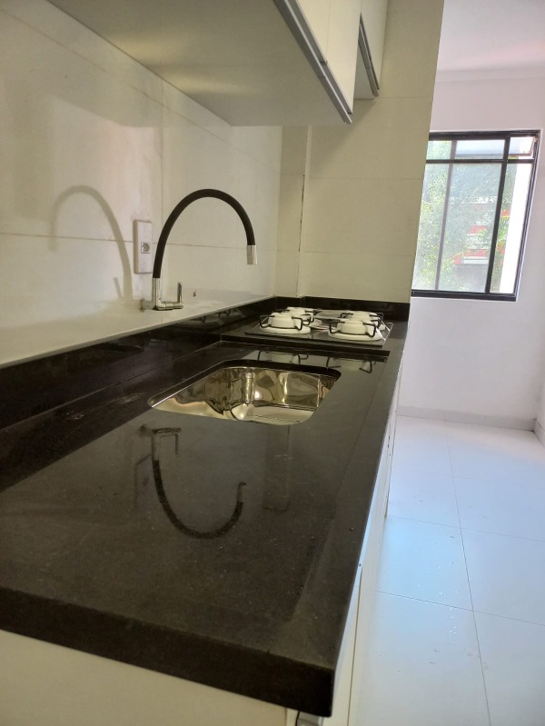 Apartamento à venda com 2 quartos, 50m² - Foto 7