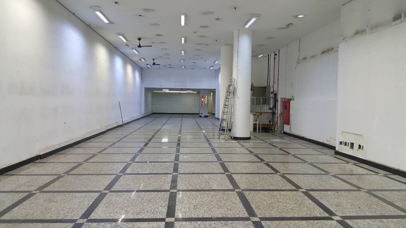 Loja-Salão para alugar, 989m² - Foto 2