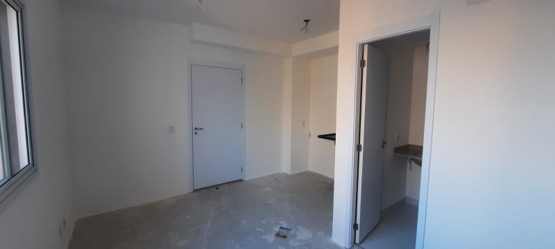 Apartamento à venda com 1 quarto, 21m² - Foto 2