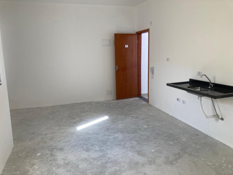 Apartamento à venda com 1 quarto, 32m² - Foto 12