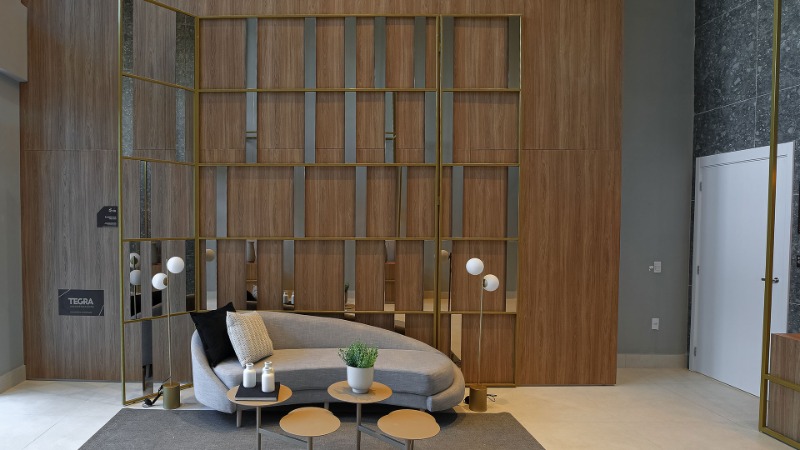 Apartamento, 2 quartos, 55 m² - Foto 15
