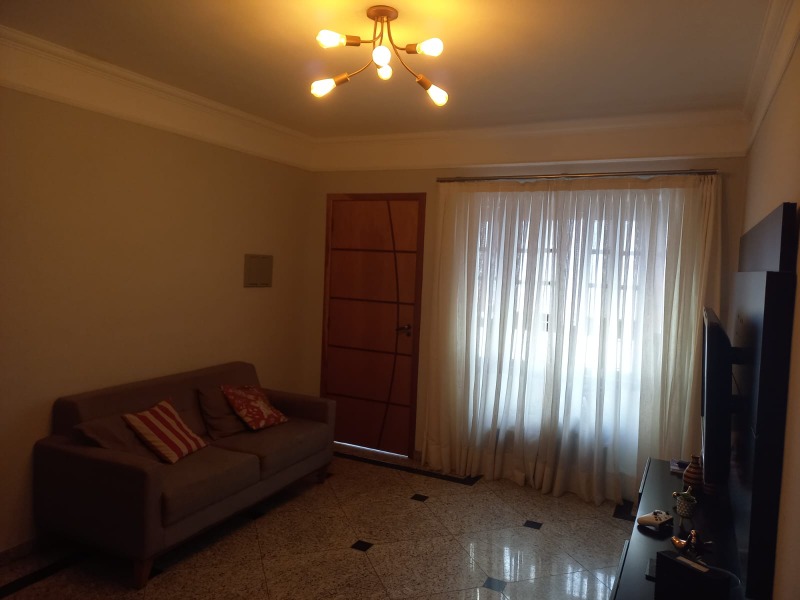 Casa de Condomínio à venda com 3 quartos, 110m² - Foto 5