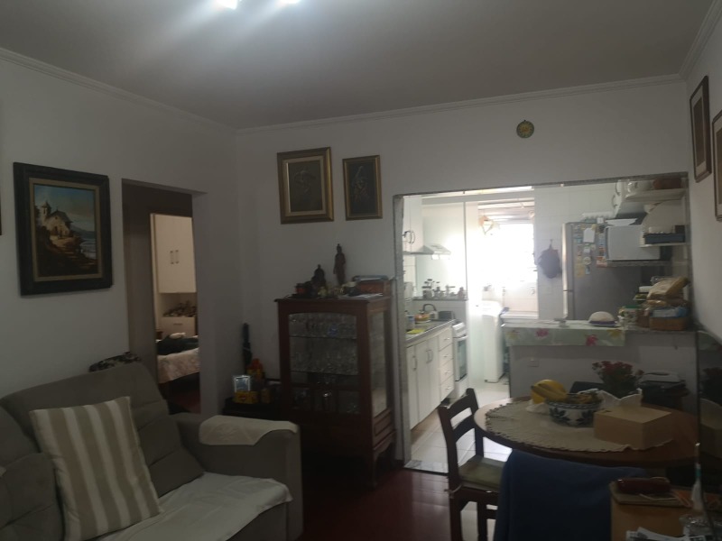 Apartamento à venda com 2 quartos, 86m² - Foto 1