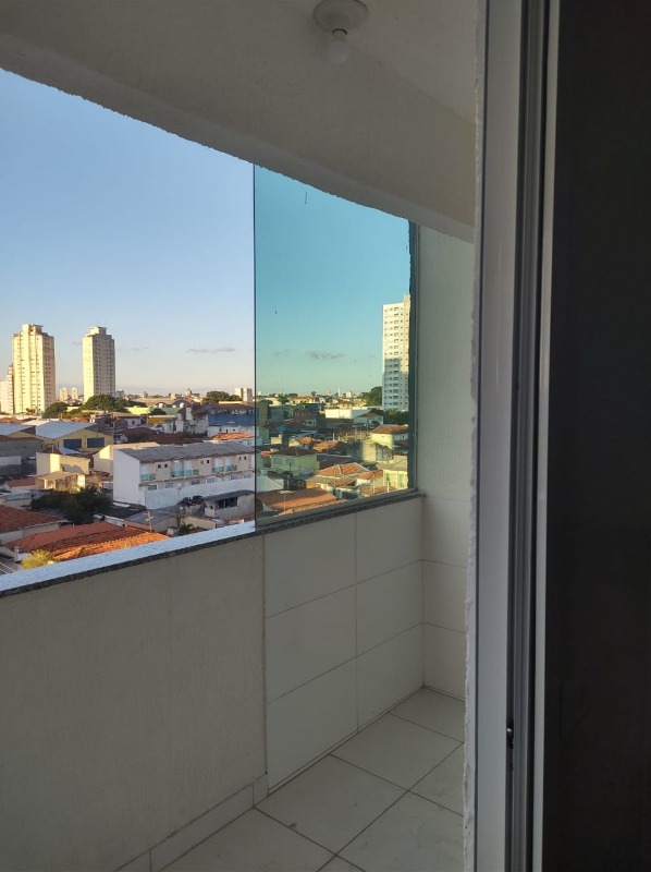 Apartamento à venda com 2 quartos, 52m² - Foto 7