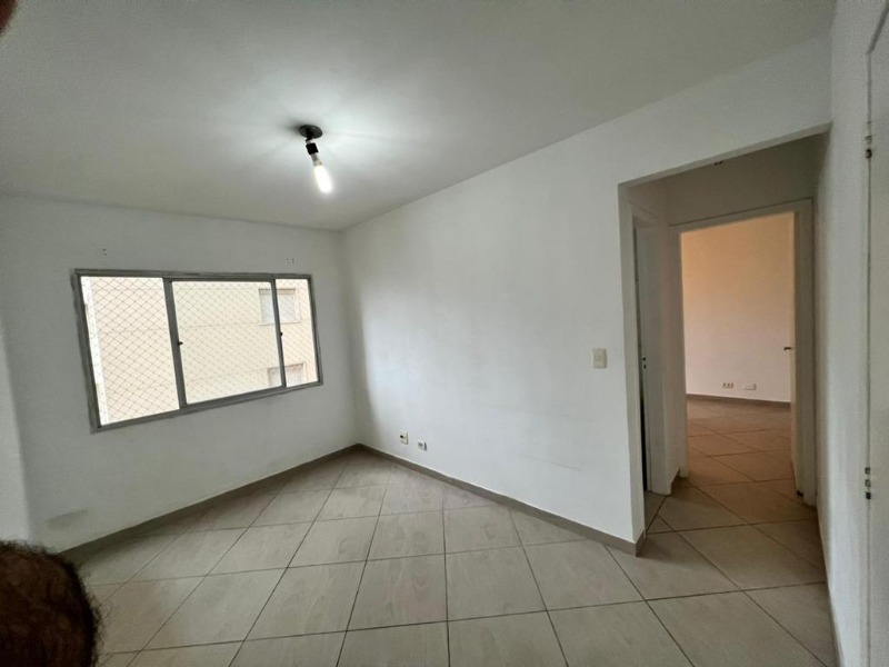 Apartamento à venda com 1 quarto, 34m² - Foto 1