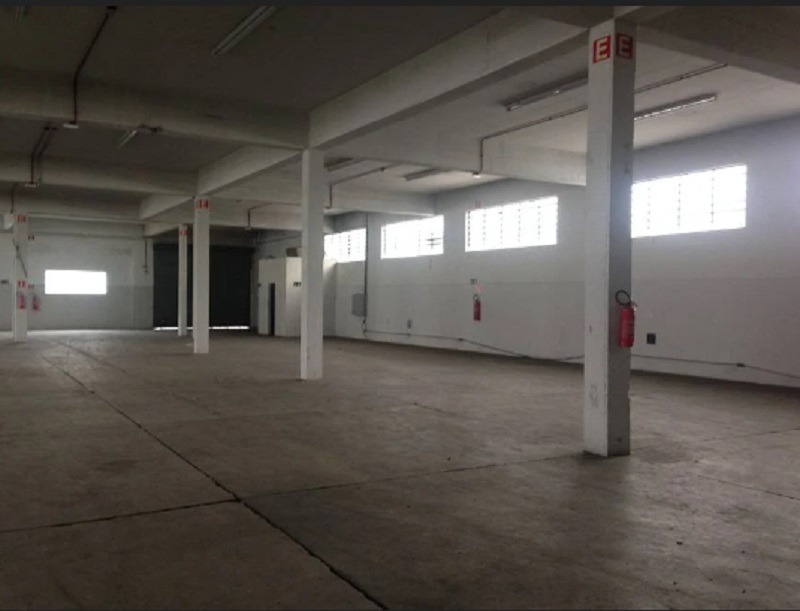Depósito-Galpão-Armazém à venda, 1794m² - Foto 9