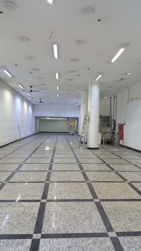 Loja-Salão para alugar, 989m² - Foto 4