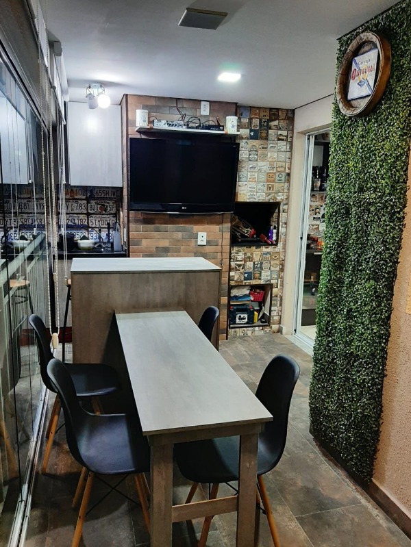 Apartamento, 2 quartos, 77 m² - Foto 27
