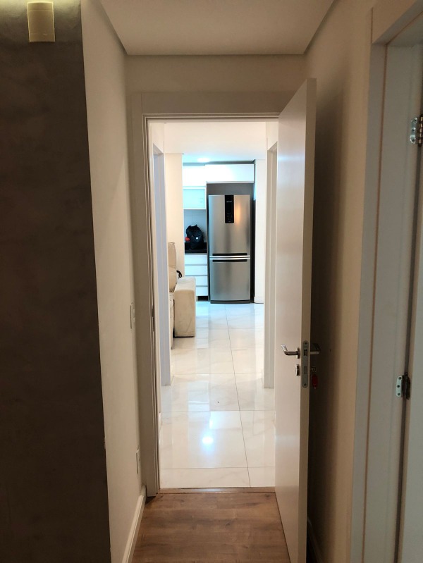 Apartamento à venda com 2 quartos, 56m² - Foto 7