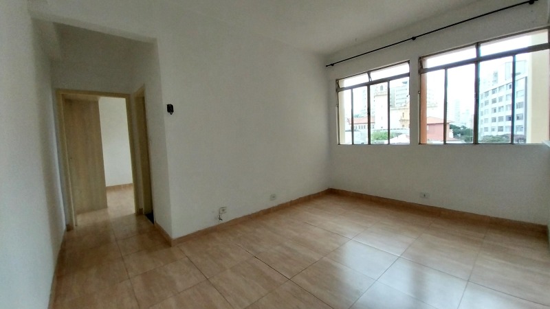 Apartamento, 1 quarto, 43 m² - Foto 5