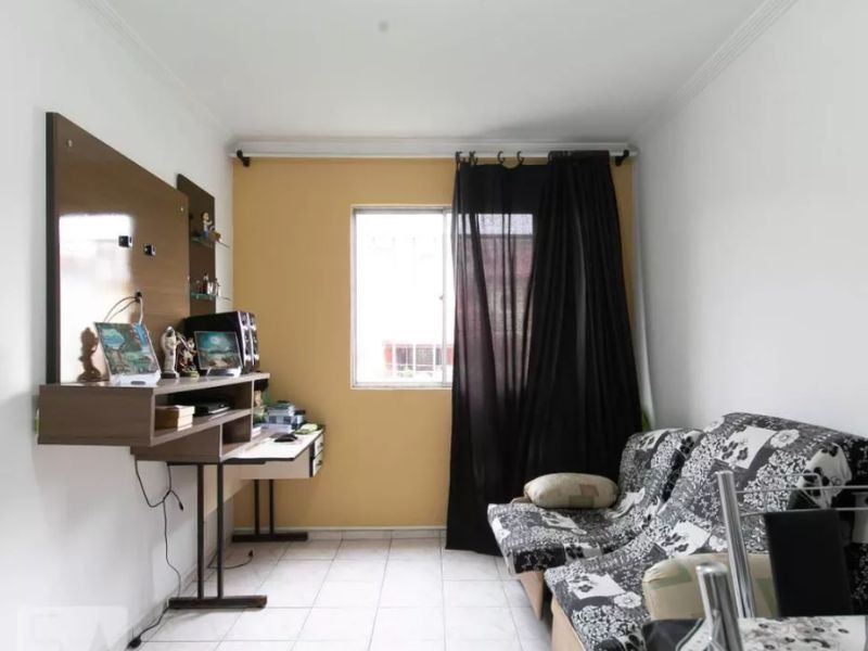 Apartamento à venda com 2 quartos, 52m² - Foto 2