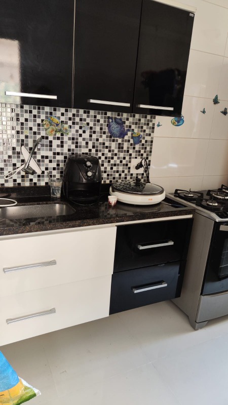 Apartamento à venda com 3 quartos, 55m² - Foto 3